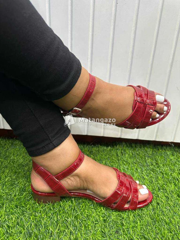 Classic Shoe's 👠👠 Quality