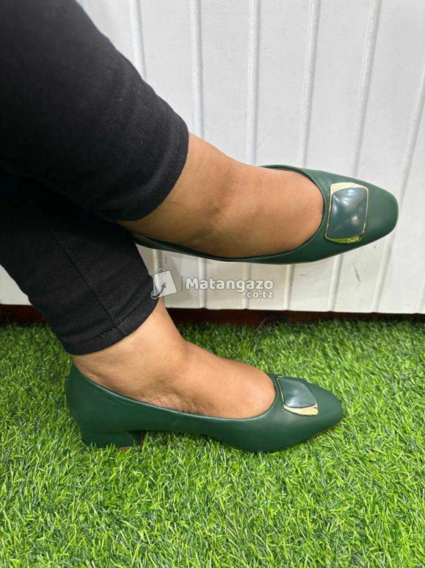 Classic Shoe's 👠👠 Quality