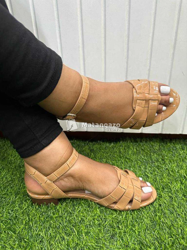 Classic Shoe's 👠👠 Quality