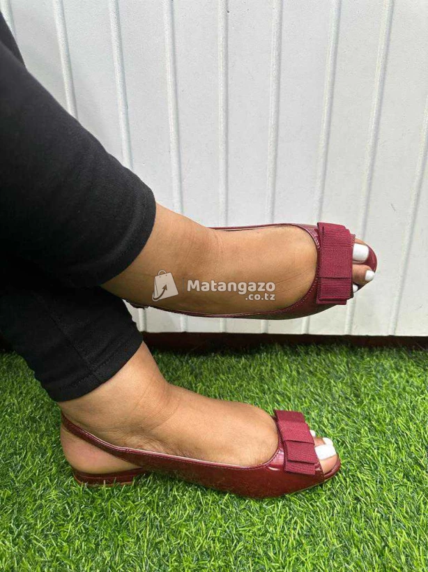 Classic Shoe's 👠👠 Quality