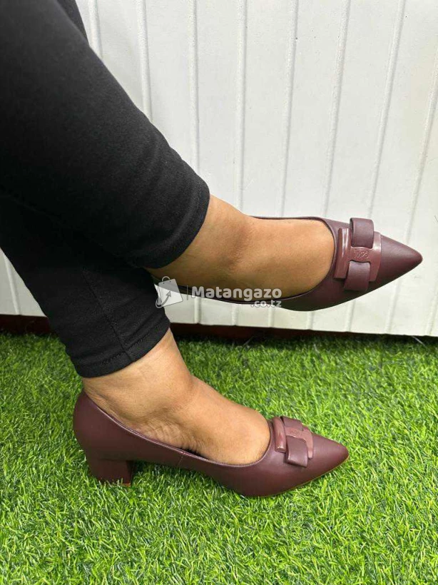 Classic Shoe's 👠👠 Quality