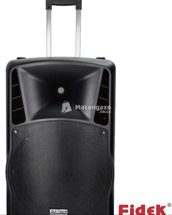 Fidek Fpx Pro Outdoor Speaker