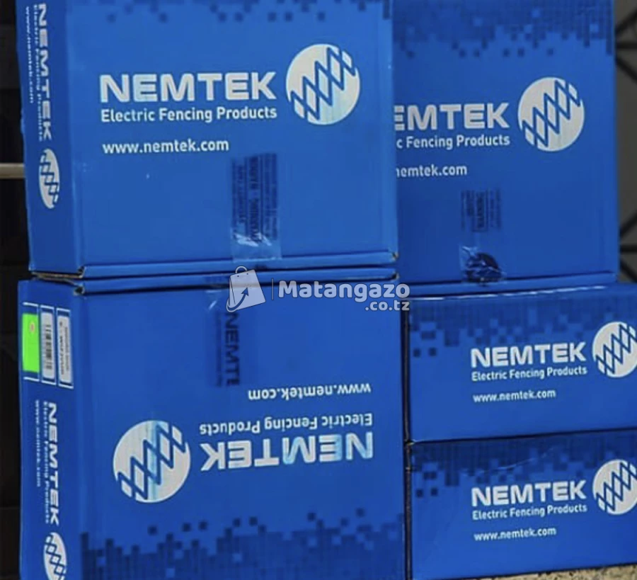 Nemtek Wizord 2i Energizer