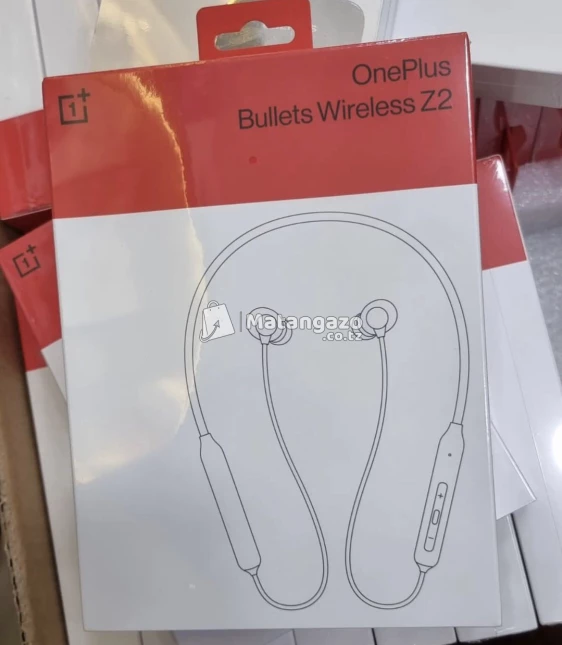 Oneplus Bullets Wireless Z2