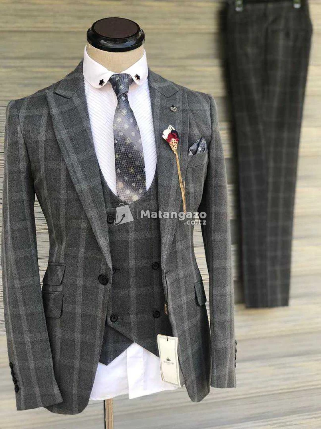 Classic Suit's