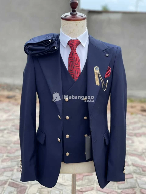 Classic Suit's