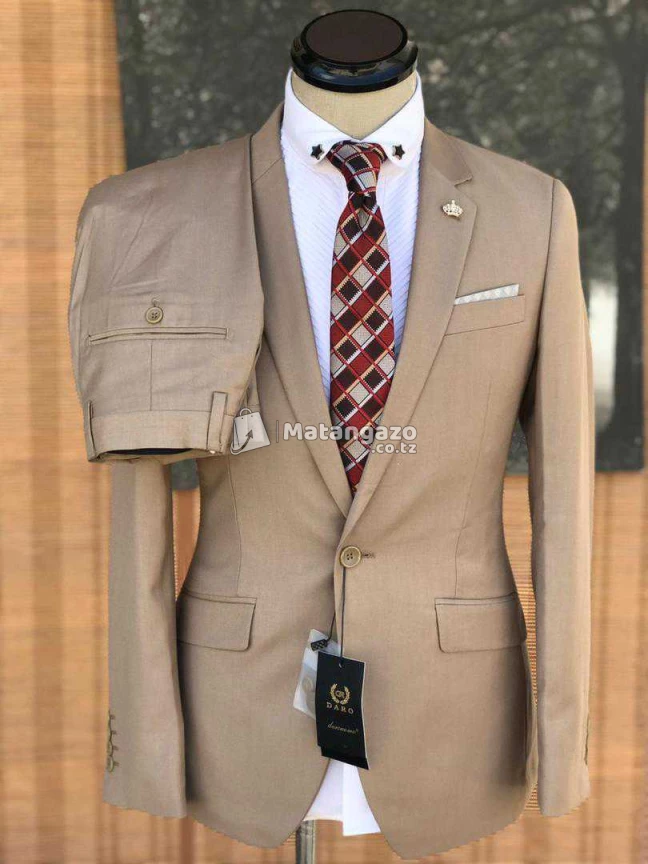 Classic Suit's