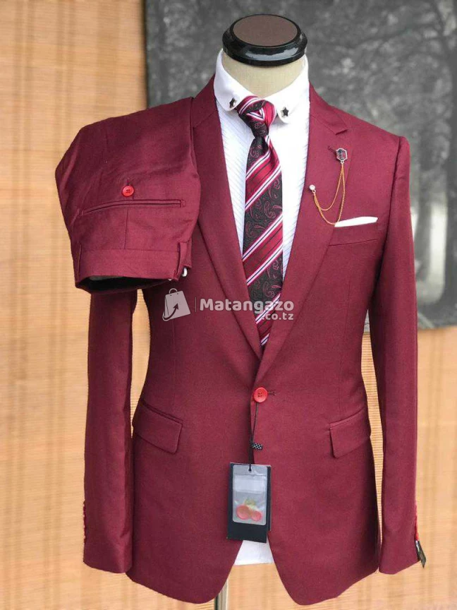 Classic Suit's