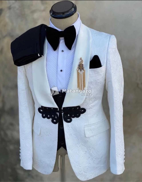 Classic Suit's