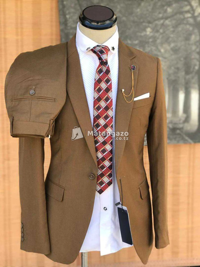 Classic Suit's
