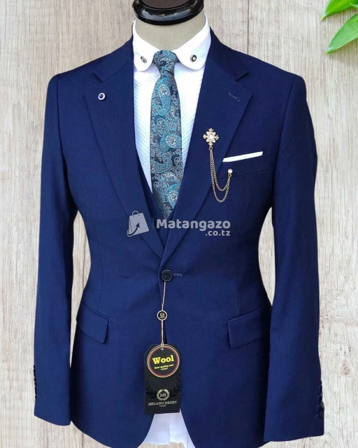 Classic Suit's