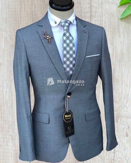 Classic Suit's