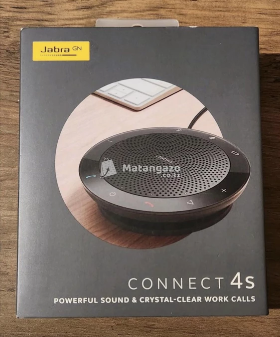 Jabra Connect 4s