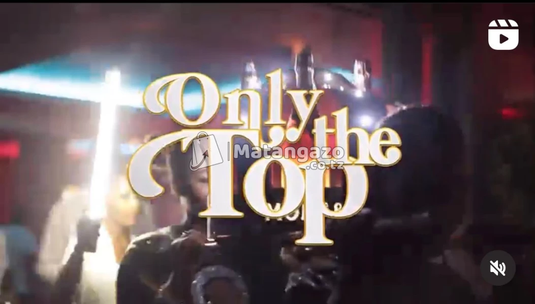 Only The Top