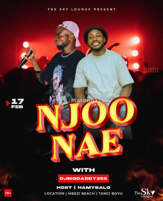 Njoo Nae