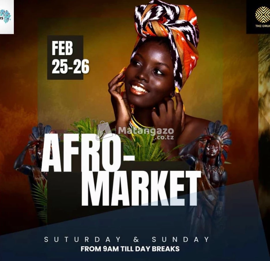 Afro Market