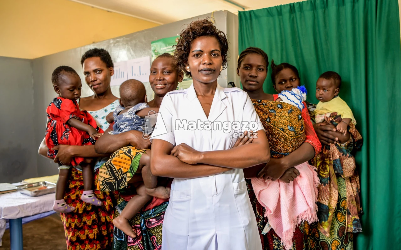 Human Resource Assistant At Jhpiego Tanzania