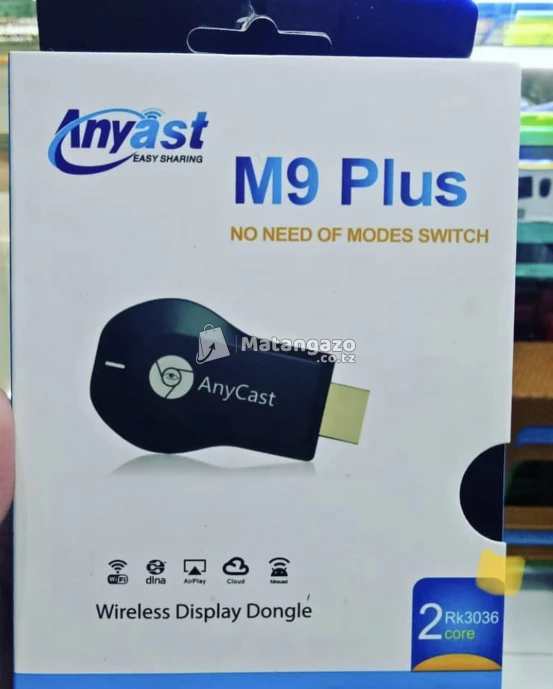 Anycast M9 Plus
