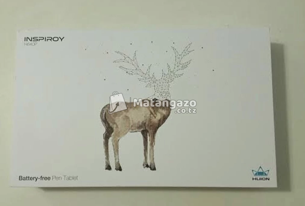 Huion Digital Art Tablet