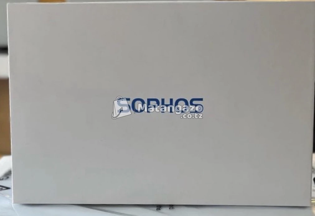 Sophos Xgs 2100