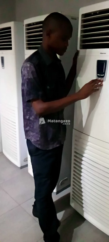 Fundi Ac