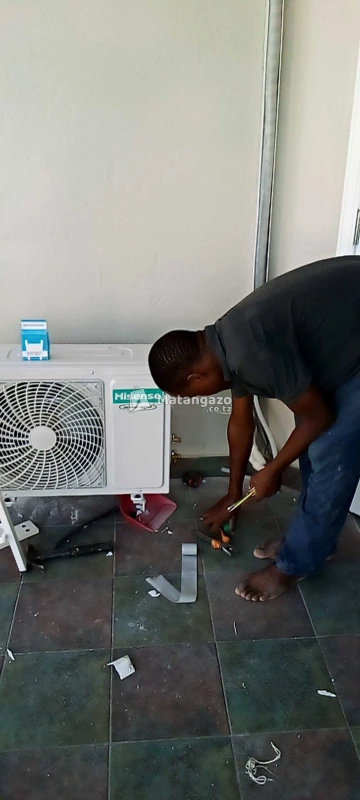 Fundi Ac