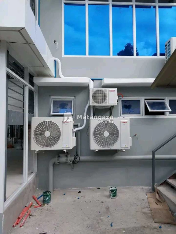 Fundi Ac