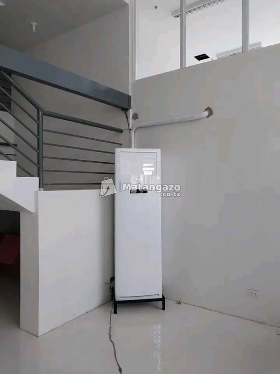 Fundi Ac
