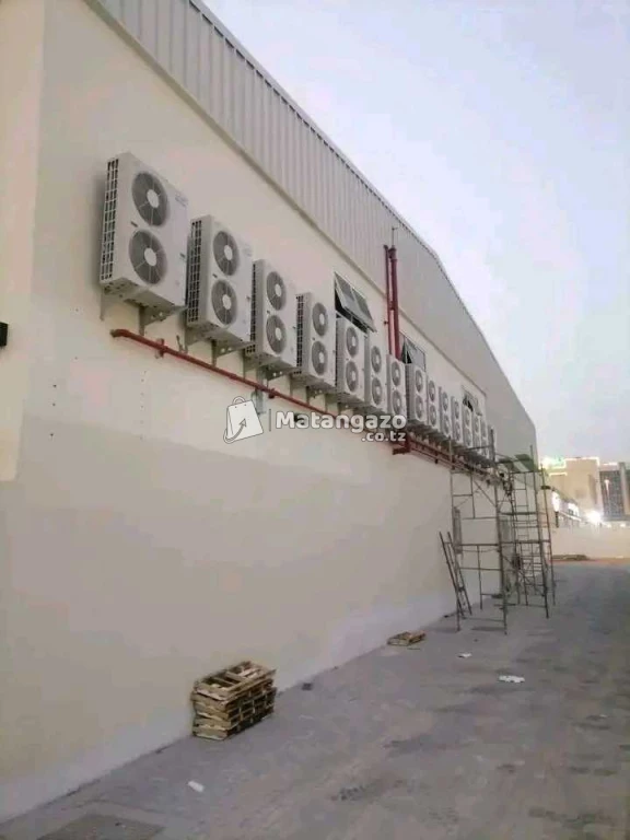 Fundi Ac