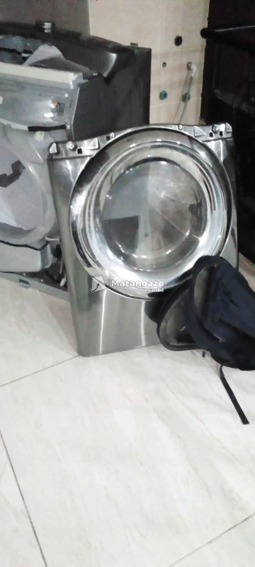 Fundi Washing Machine