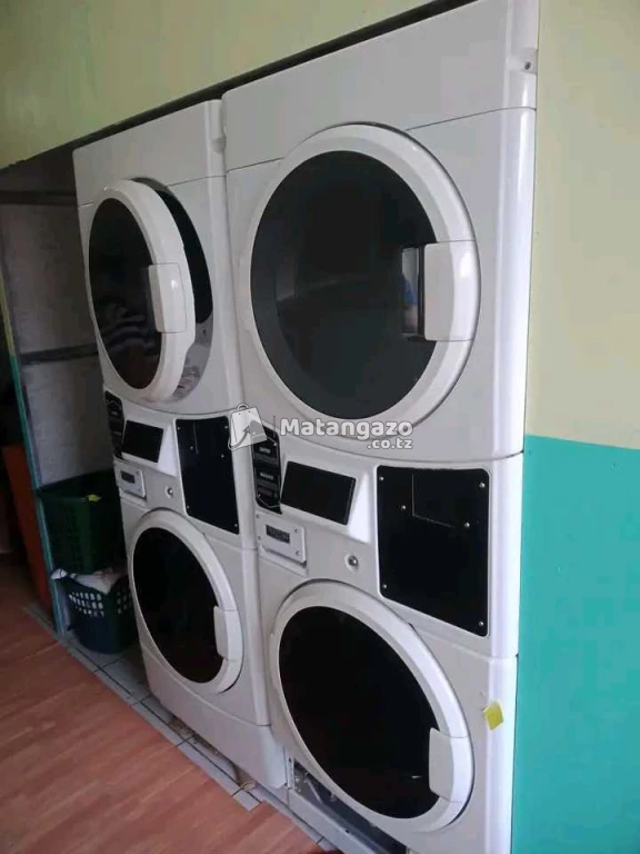 Fundi Washing Machine