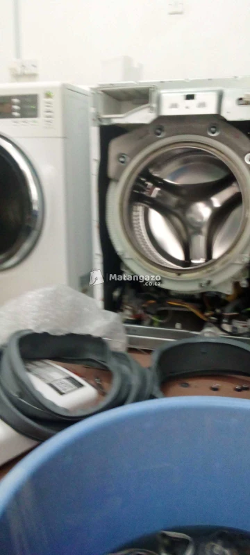 Fundi Washing Machine