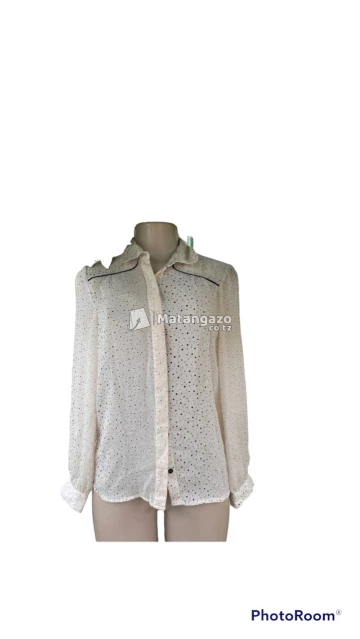 Tops & Shirts