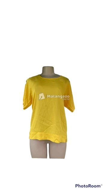Tops & Shirts