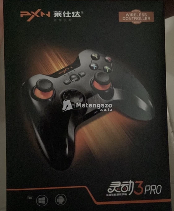 Pxn 3 Pro Controller