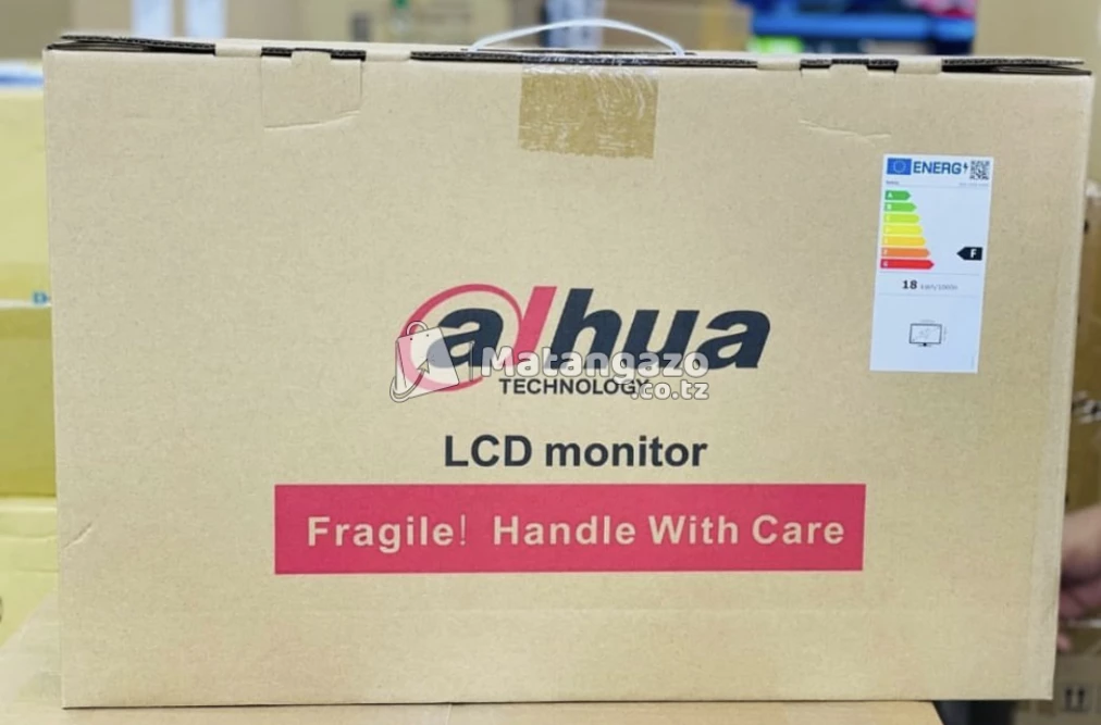Dahua Lcd Monitor