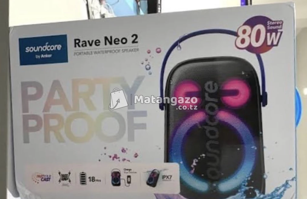 Anker Revo Neo 2