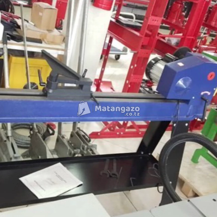 Pioneer Wood Lathe Machine