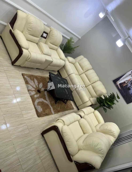Sofa Set