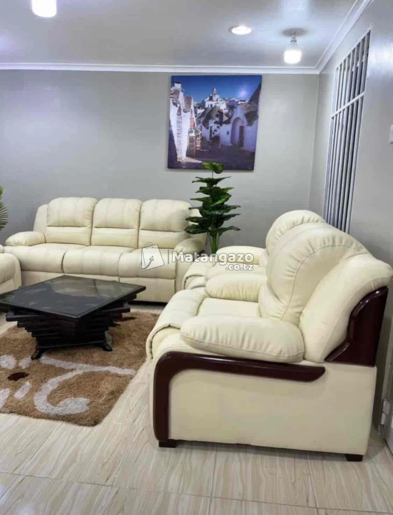 Sofa Set