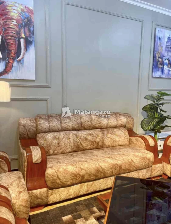Sofa Set