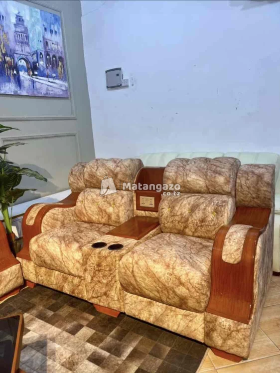 Sofa Set