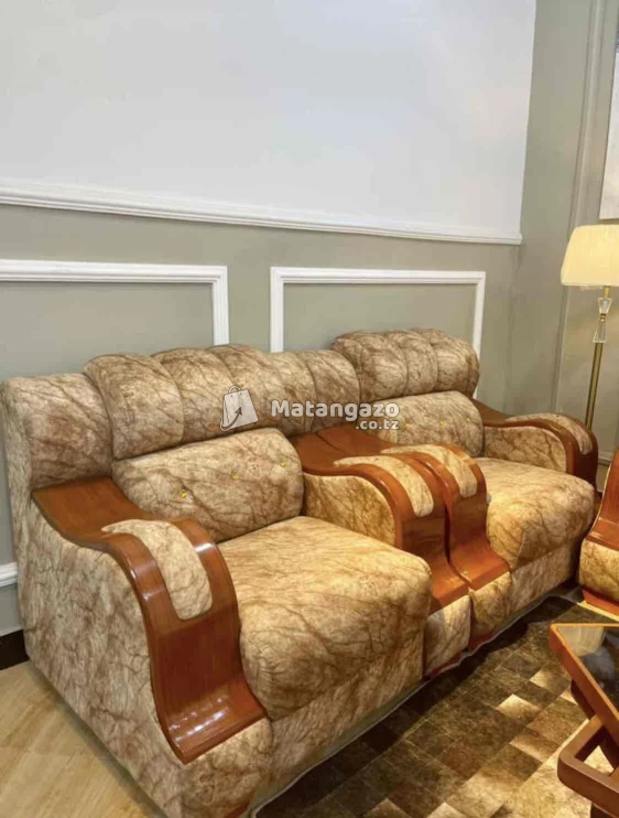 Sofa Set