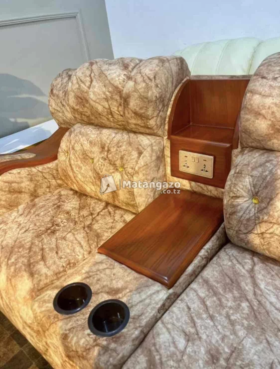 Sofa Set