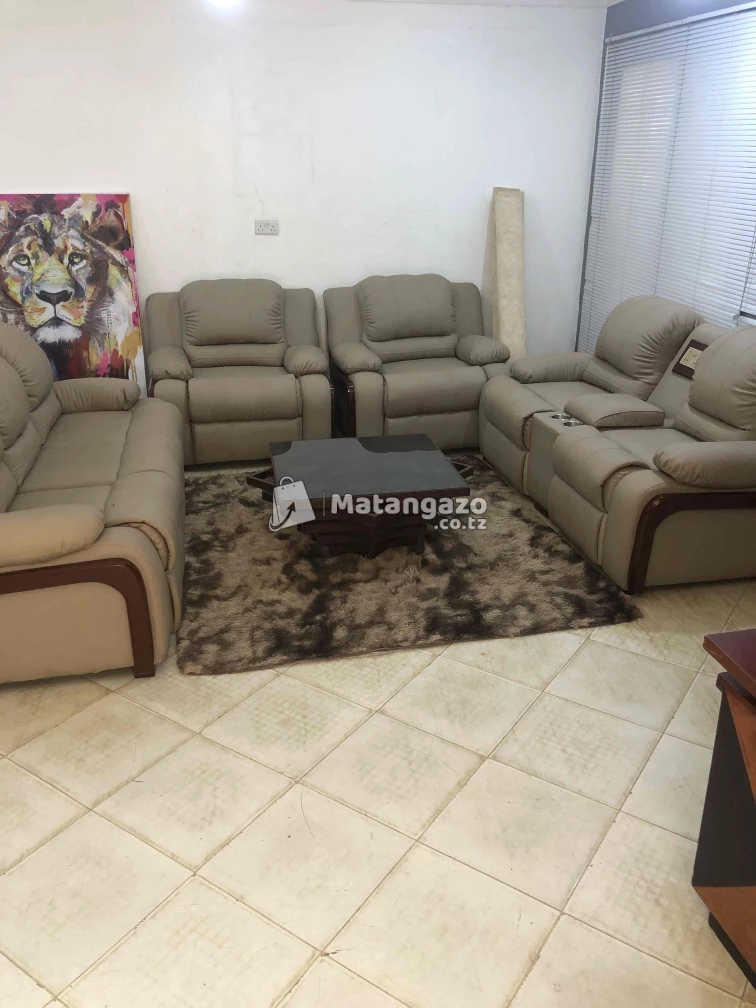 Sofa Set