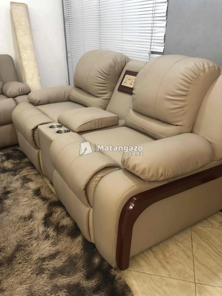 Sofa Set