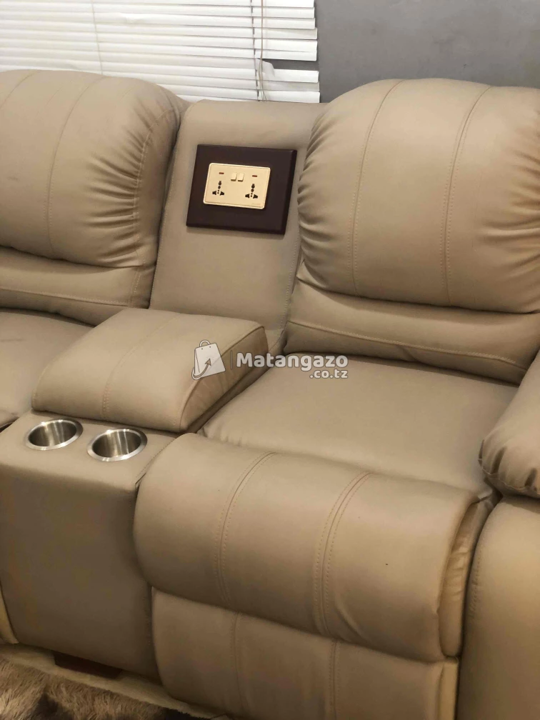 Sofa Set
