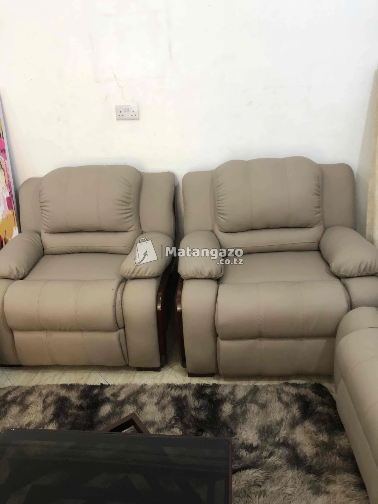 Sofa Set