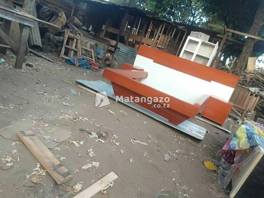 Manyama Furniture
