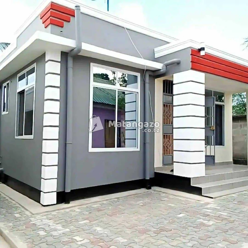 Ipo Kinyerezi Dar Es Salaam Tanzania